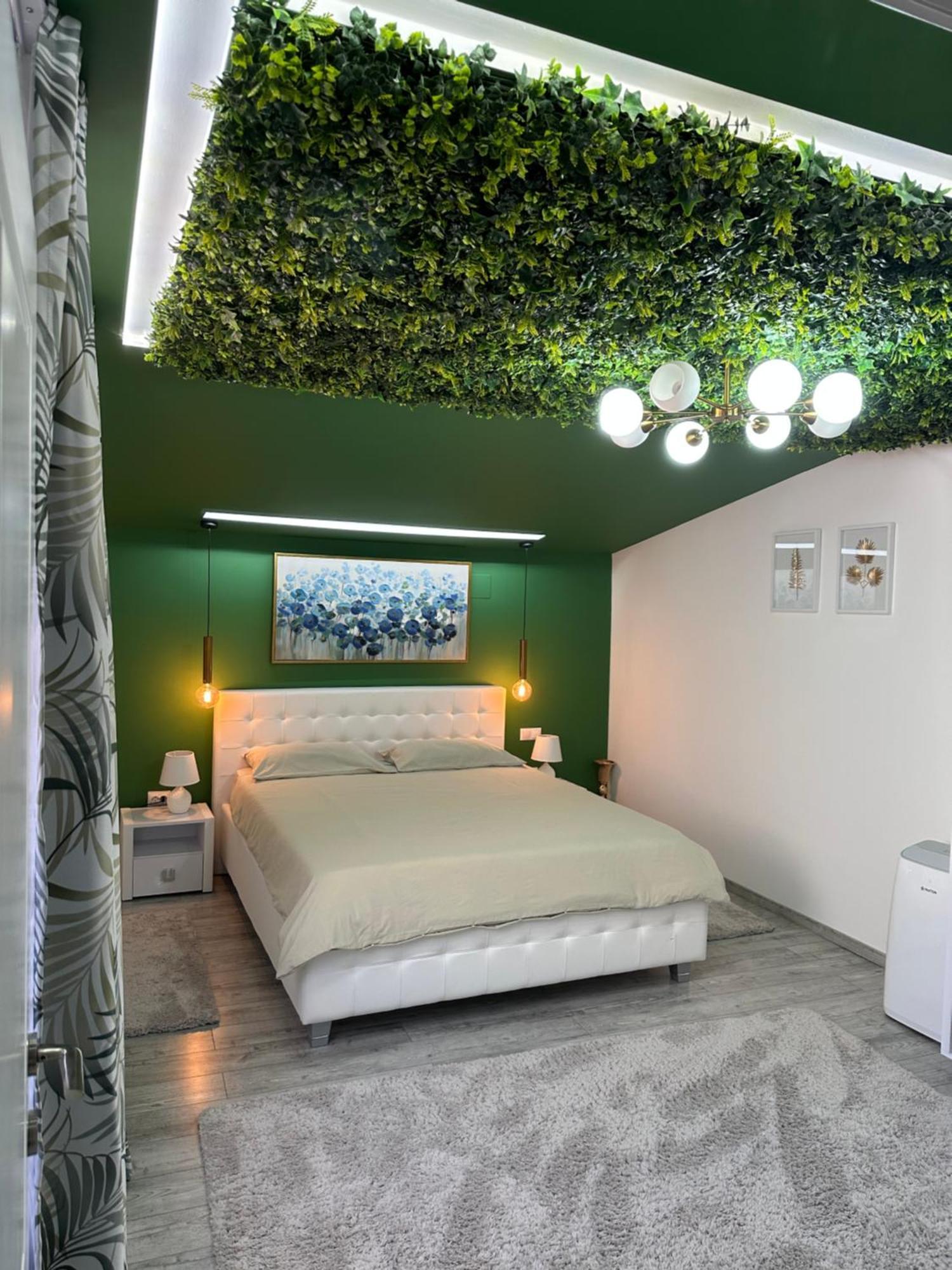Deyinn Guest House Centrum Torda Kültér fotó